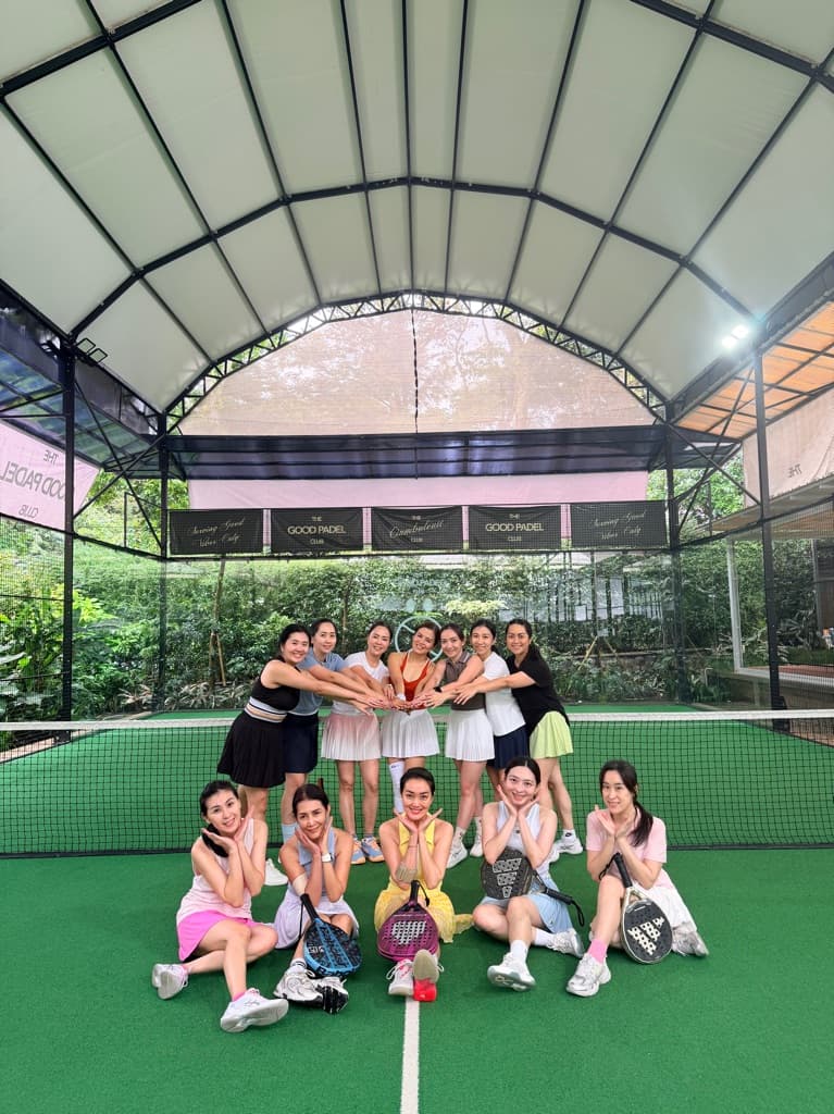 Padelita Squad media 4