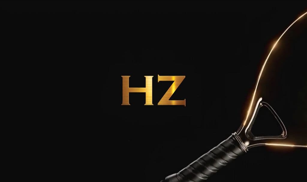 HORIZON • HZ media 1