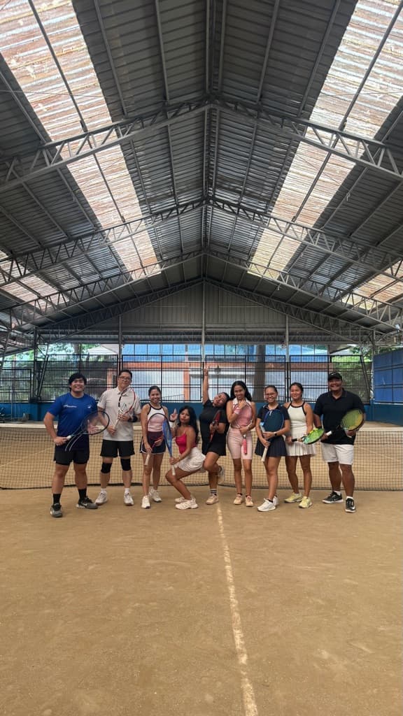 Eastside Tennis Club media 1