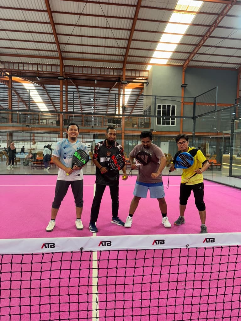MCO Gen Nurahmat PADEL media 6