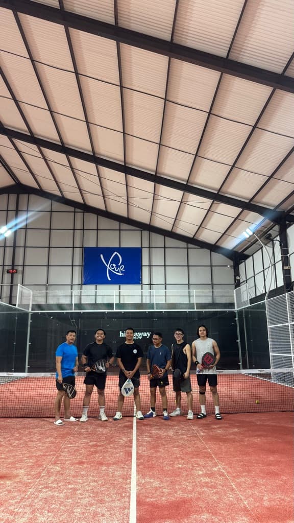 Sparks Padel media 3