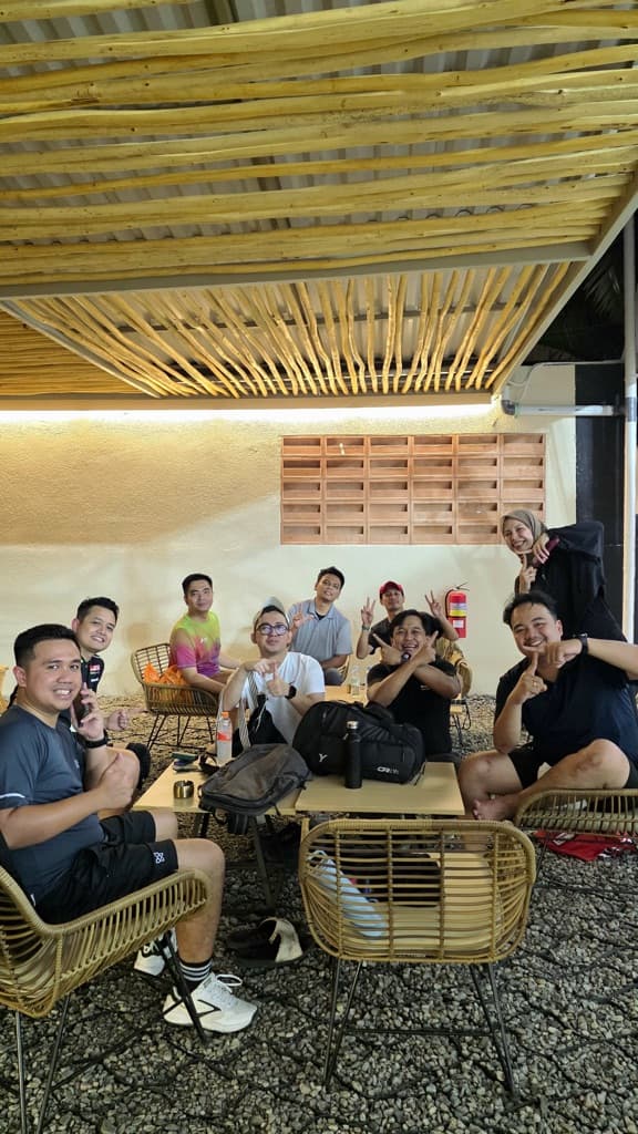 Padel Bintaro by TS media 1