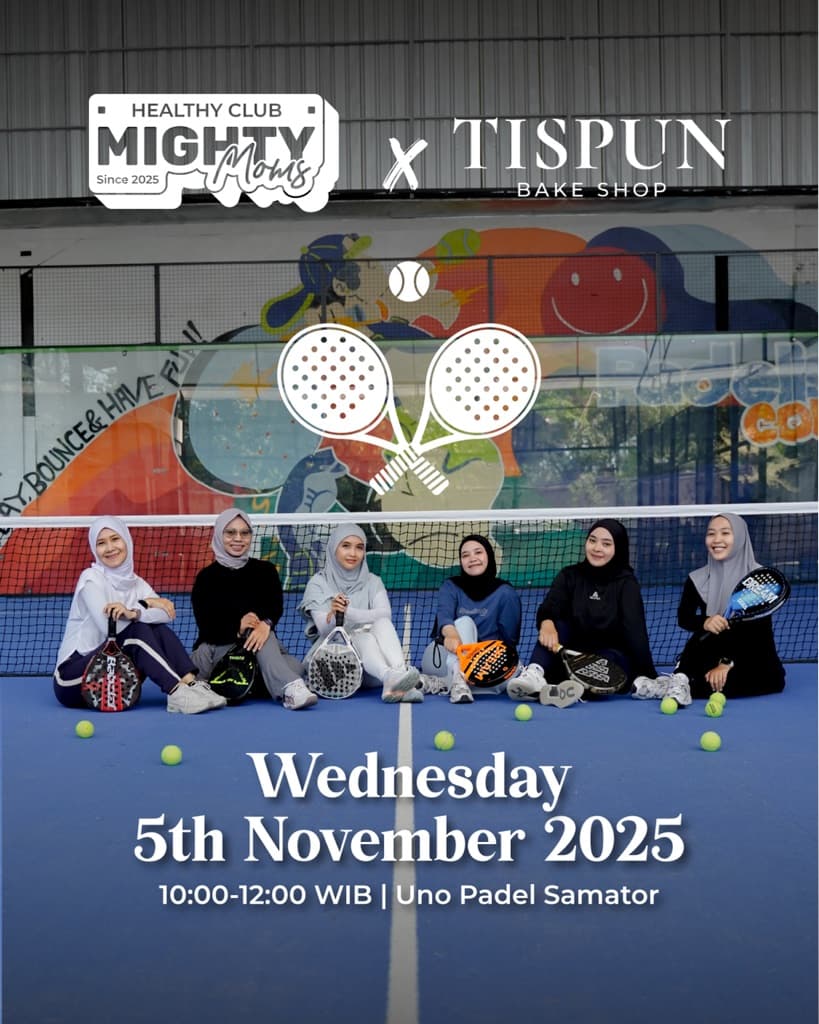 Mighty Moms Club media 5
