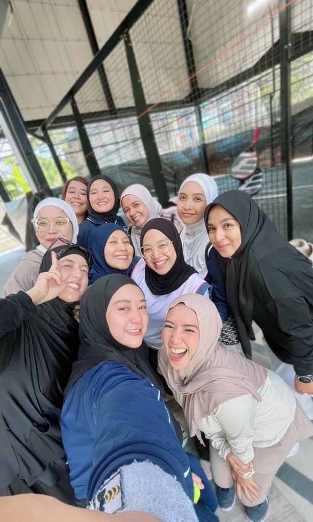 Mighty Moms Club media 2