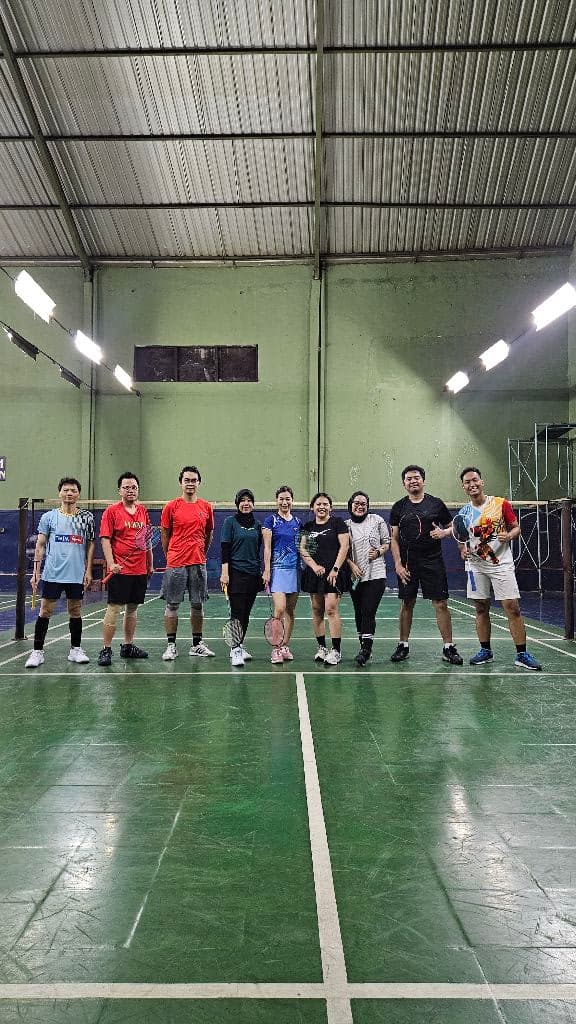 Tiara Sport Club media 1