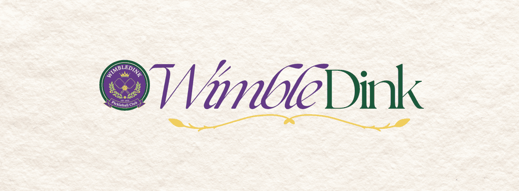 WimbleDink PB media 2