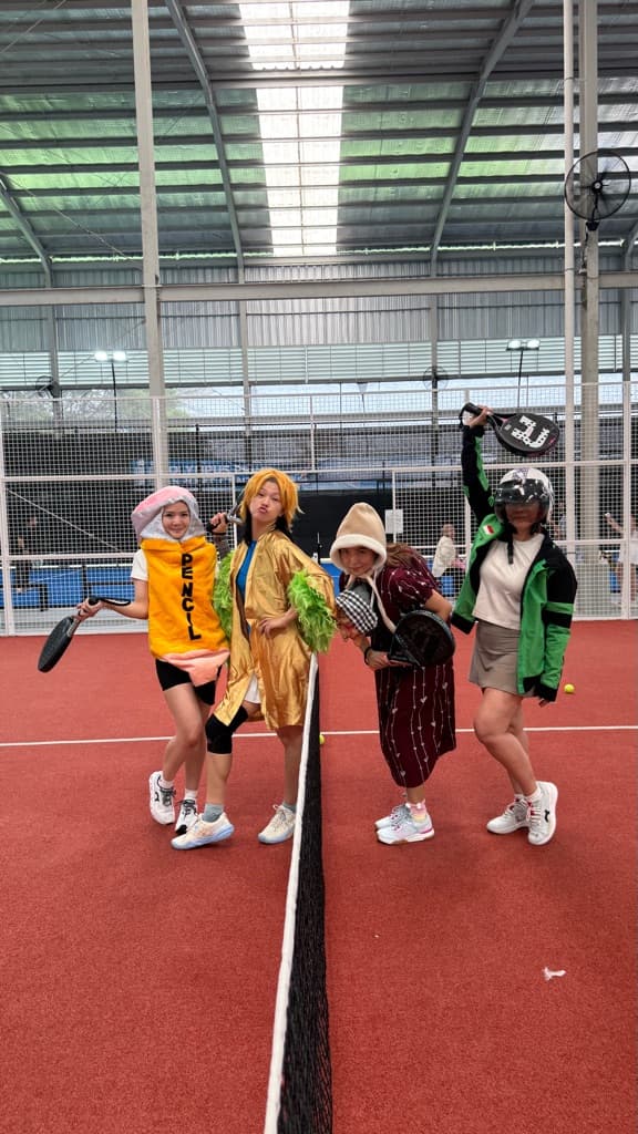 Koprol Padel Club media 6