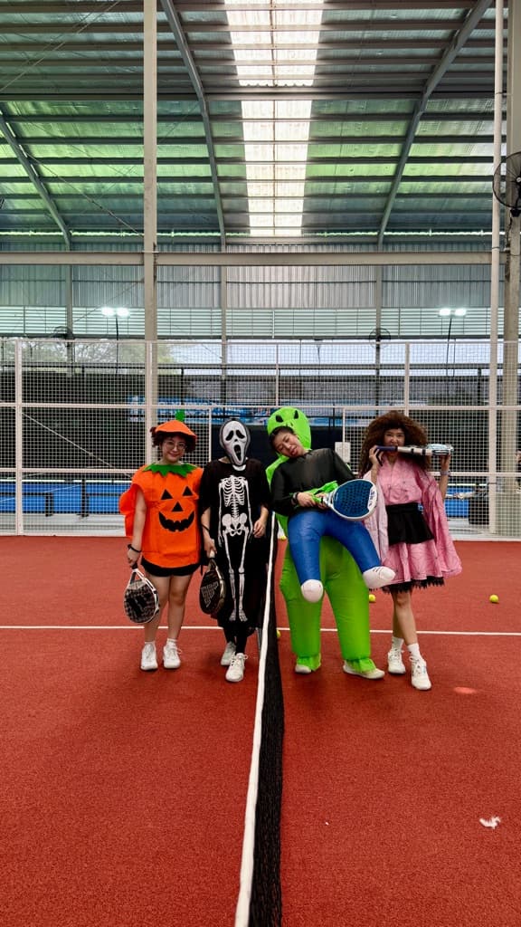 Koprol Padel Club media 4