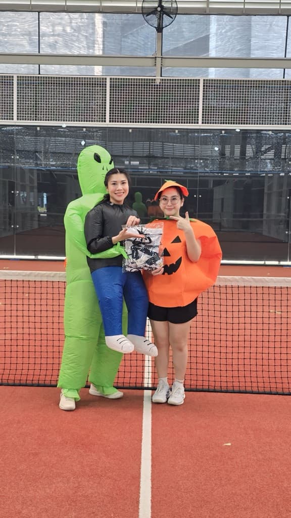 Koprol Padel Club media 5