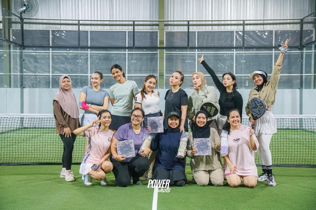 Hallo Padel media 3