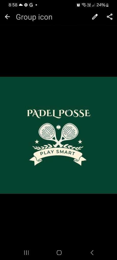 Padel Posse media 1