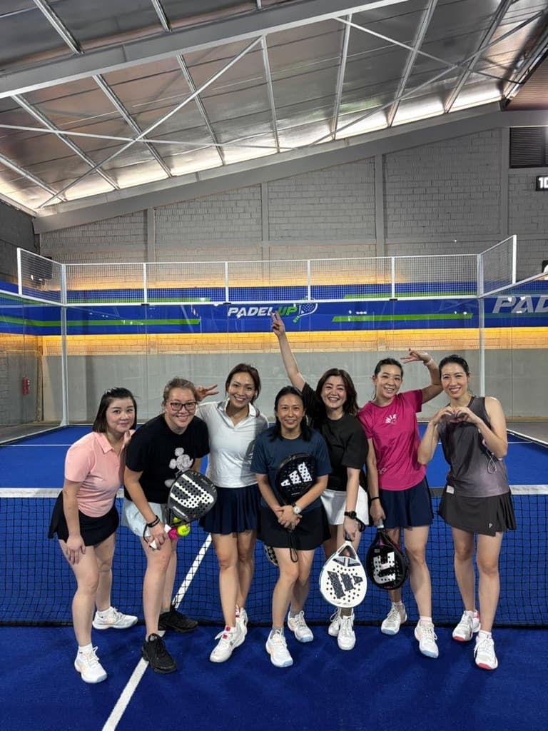 ReservePadel media 1