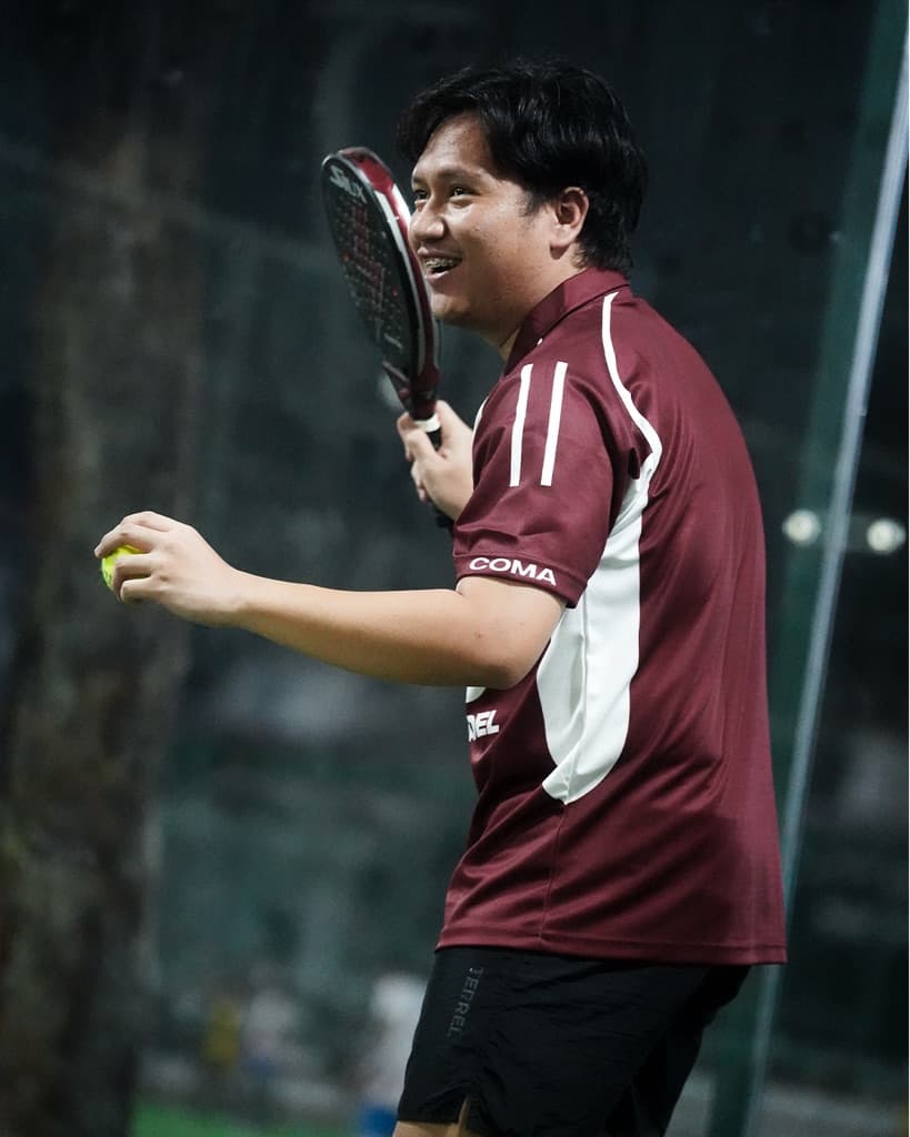 Padel People media 6