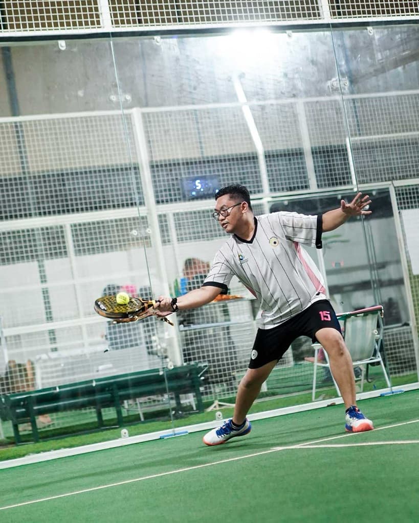 Padel People media 2