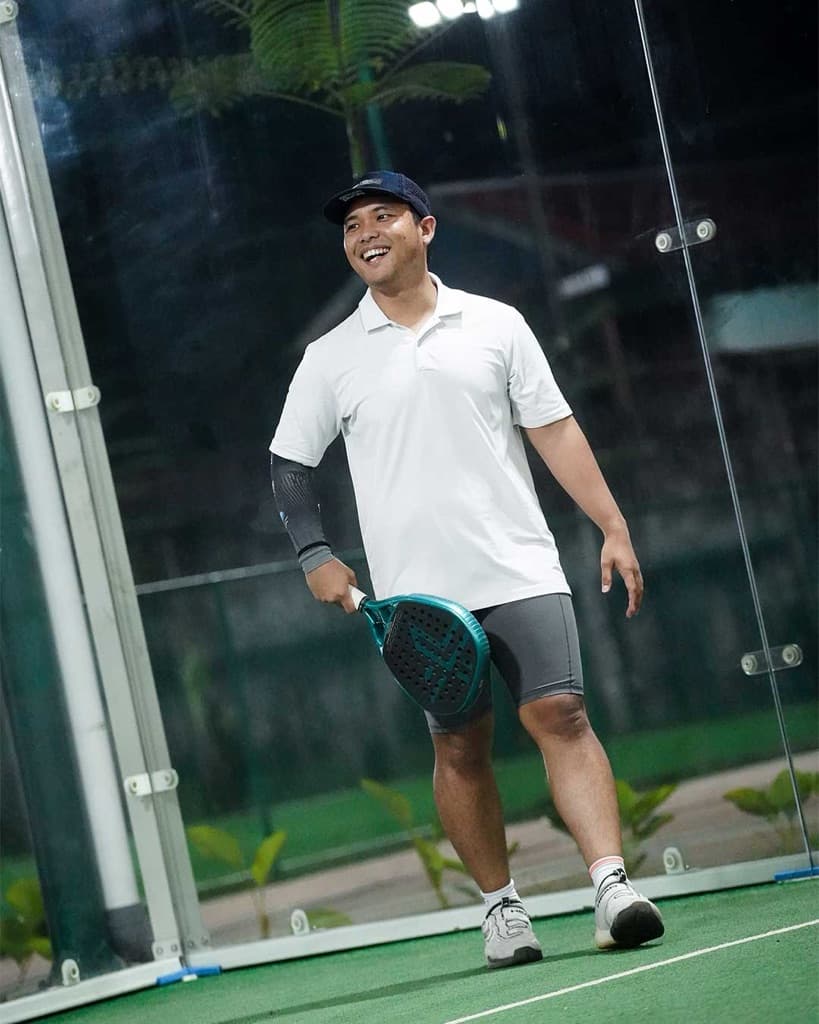 Padel People media 3