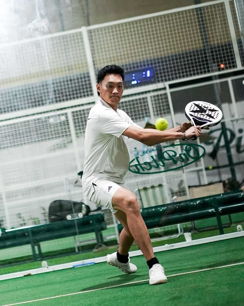 Padel People media 5