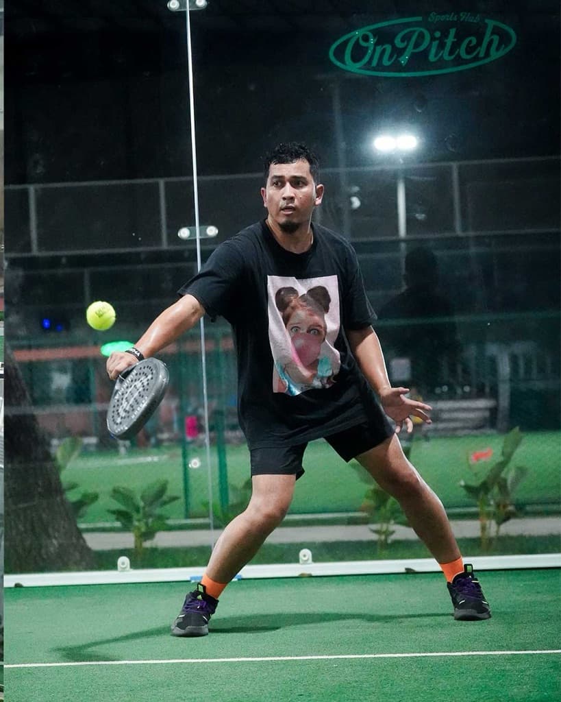 Padel People media 4