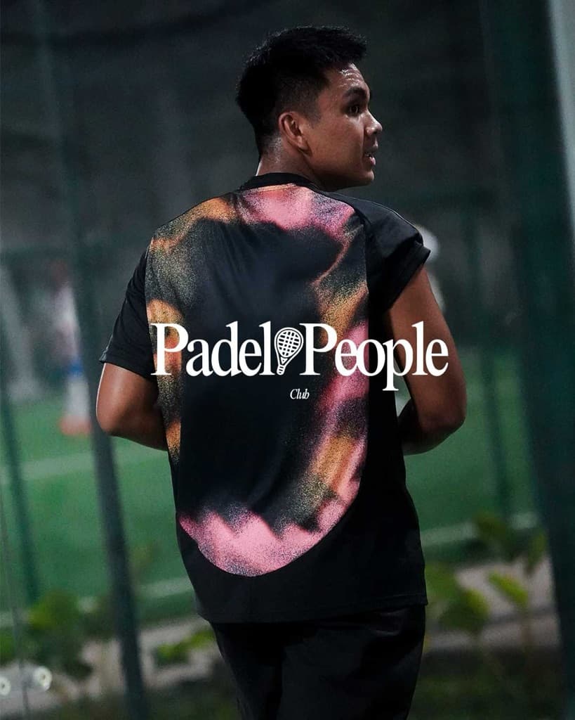 Padel People media 1