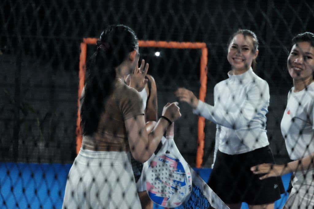 Padel Tipsy media 6