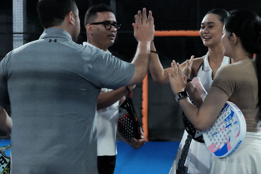 Padel Tipsy media 4