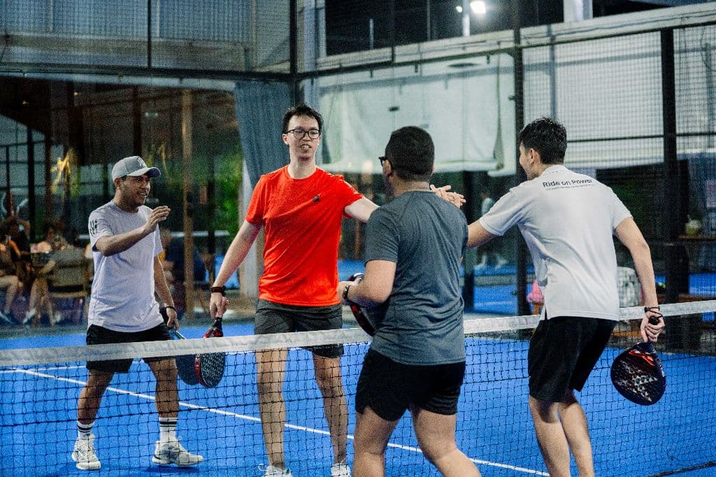 Padel Tipsy media 2