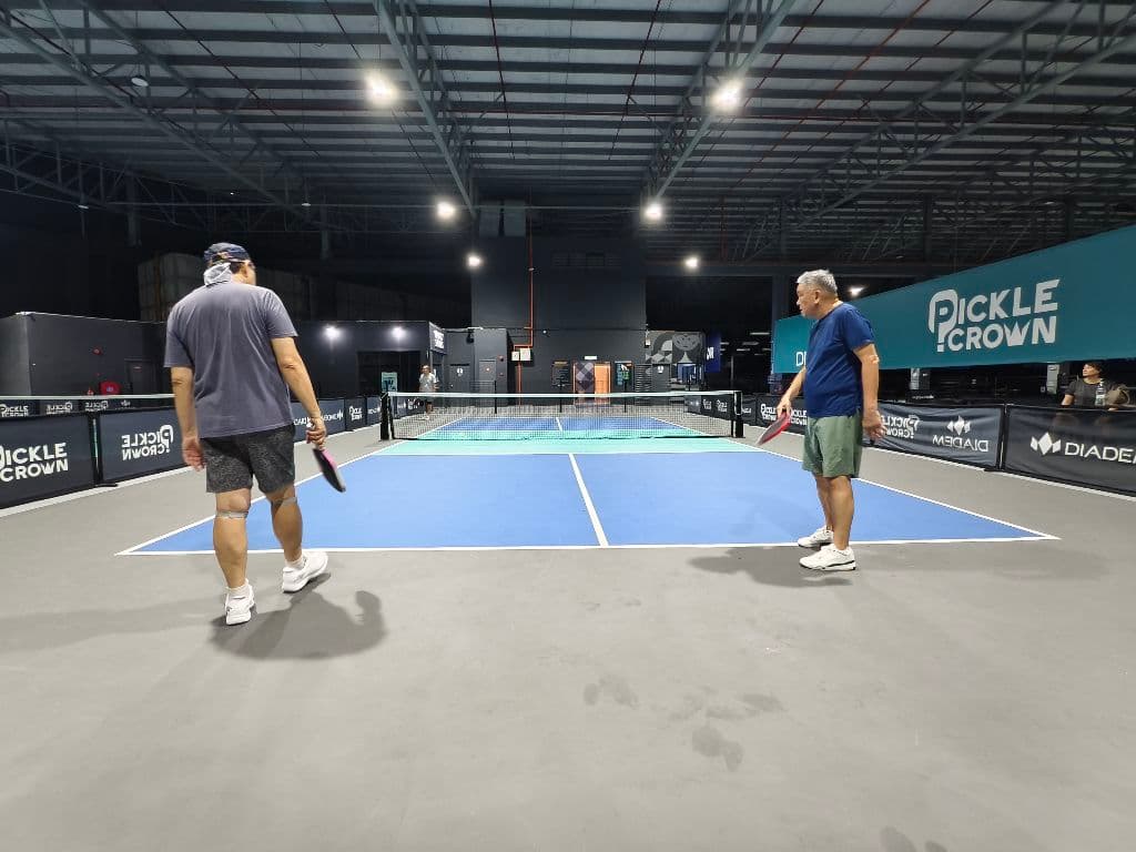 WELCOME V CLUB PICKLEBALL media 3