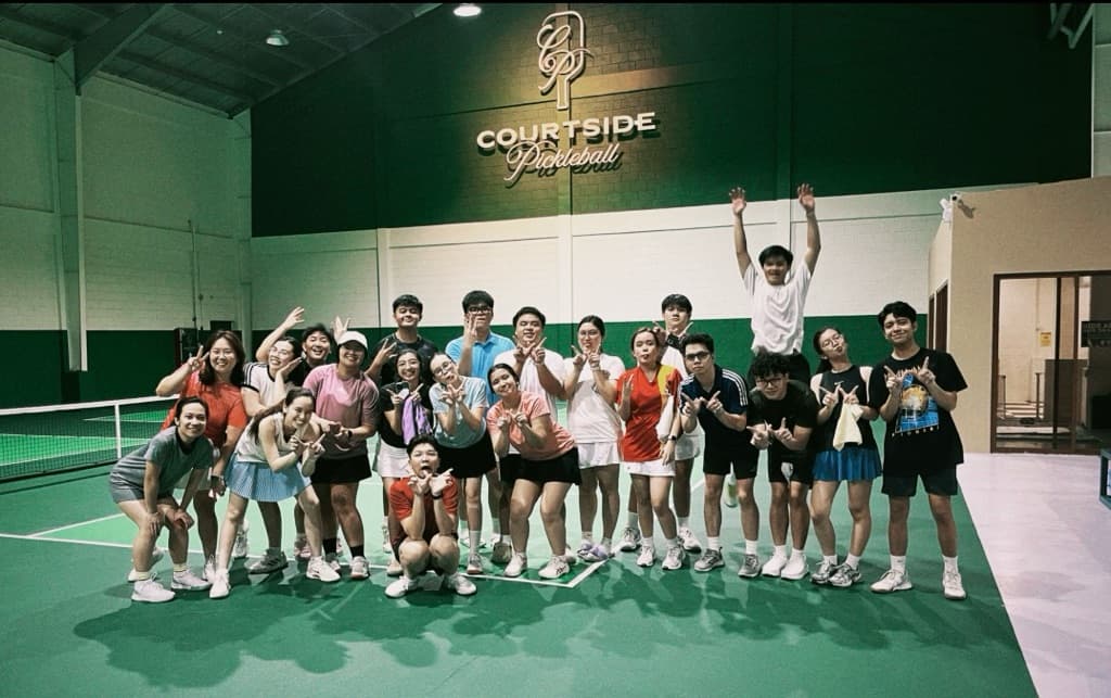 WimbleDink PB media 1