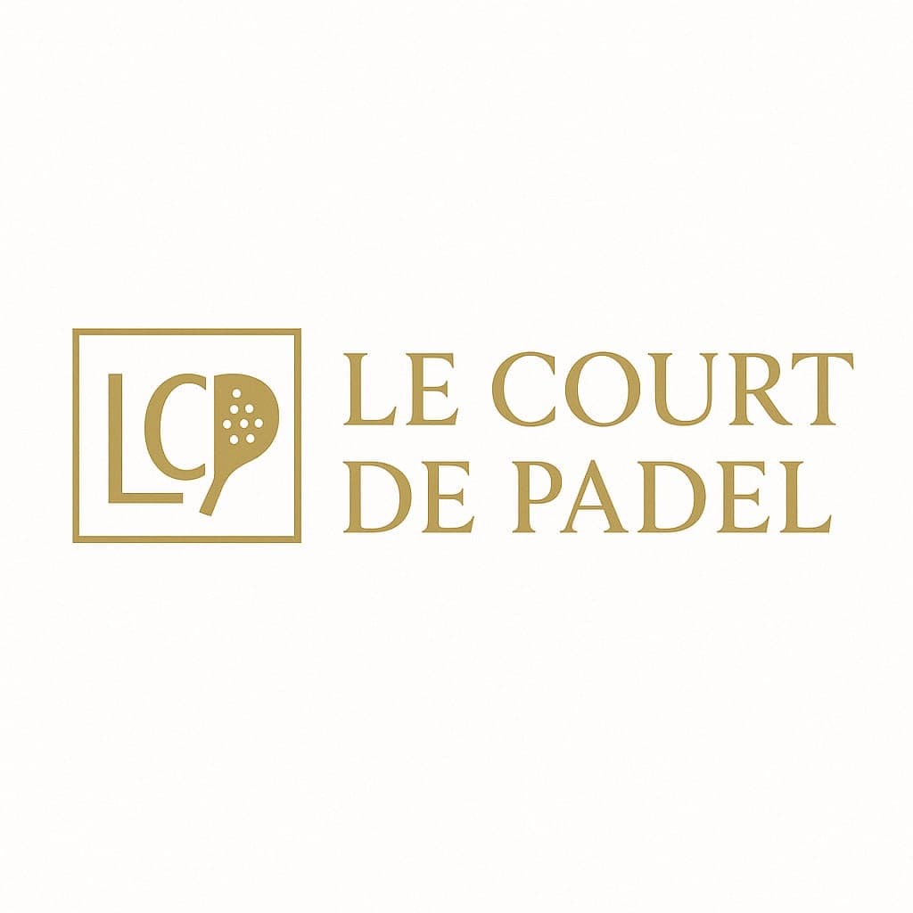 LE COURT DE PADEL media 1