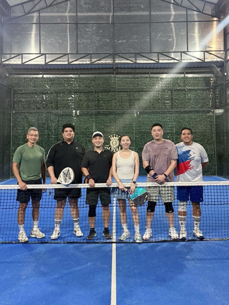 PADEL YOU media 5