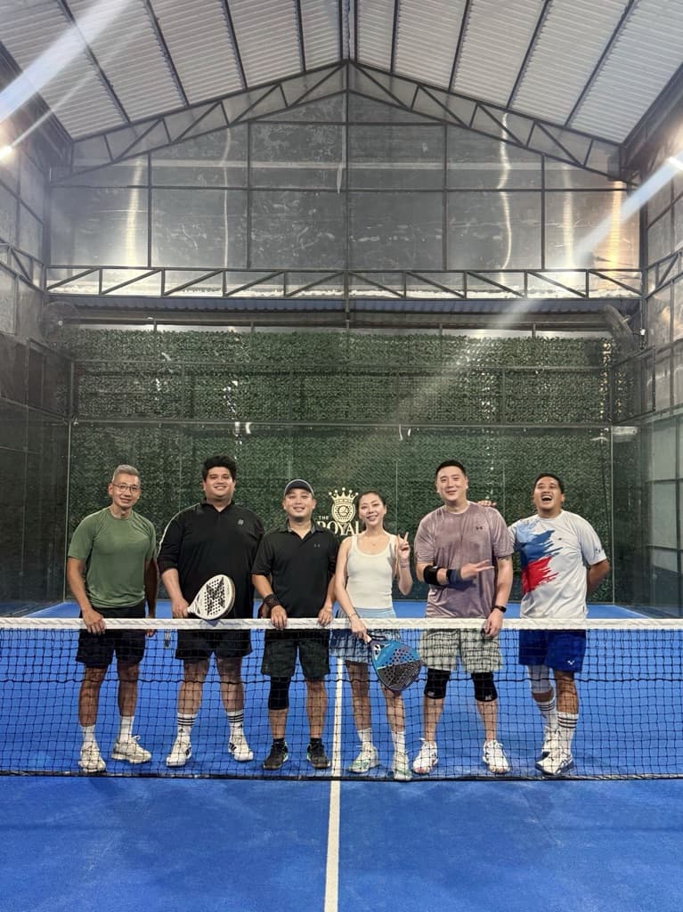 PADEL YOU media 6