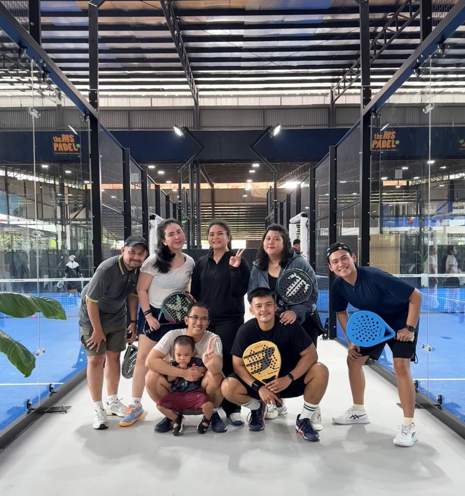 Padelapeur media 5
