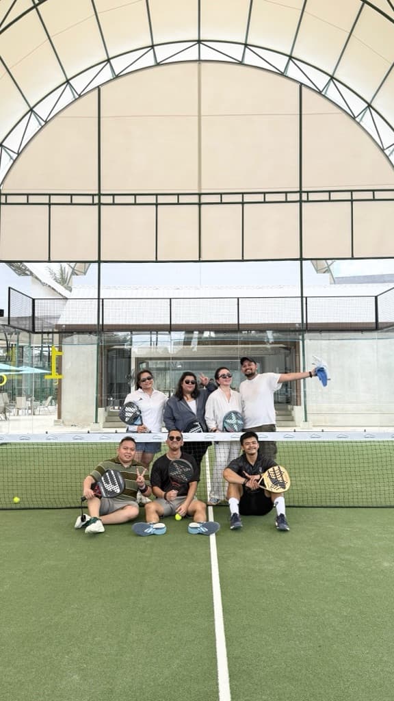 Padelapeur media 1