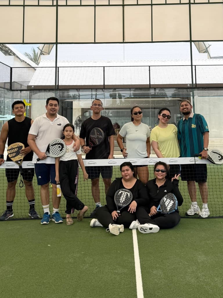 Padelapeur media 2