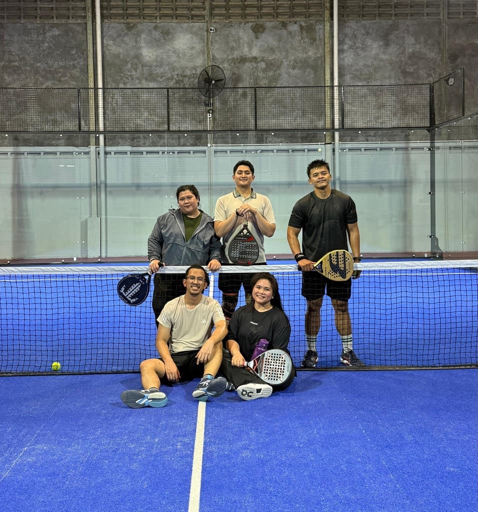 Padelapeur media 3