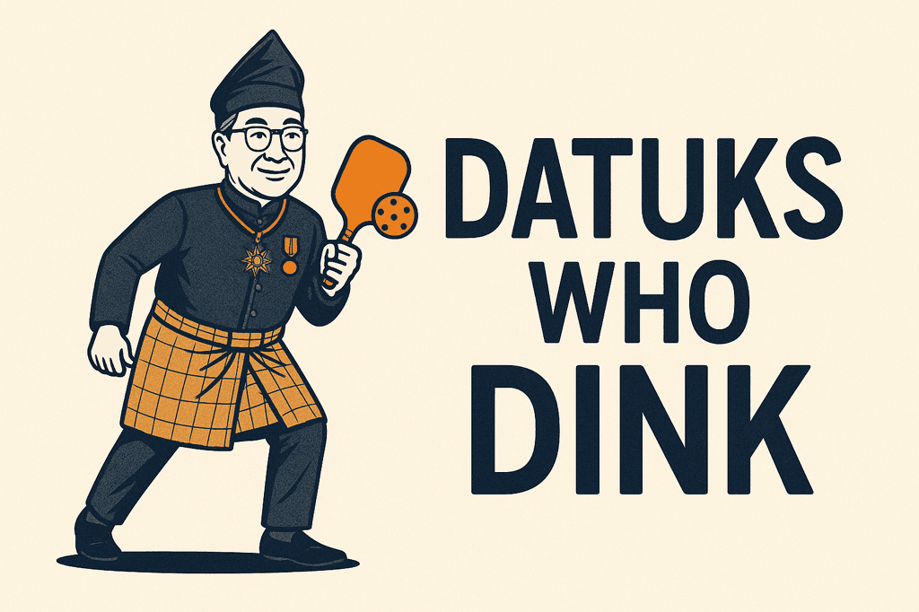Datuks Who Dink media 1