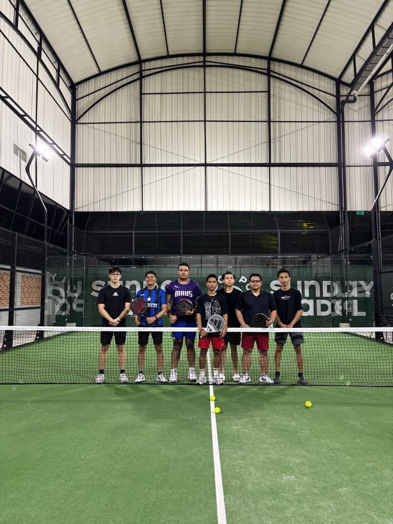 Padel Royale media 1