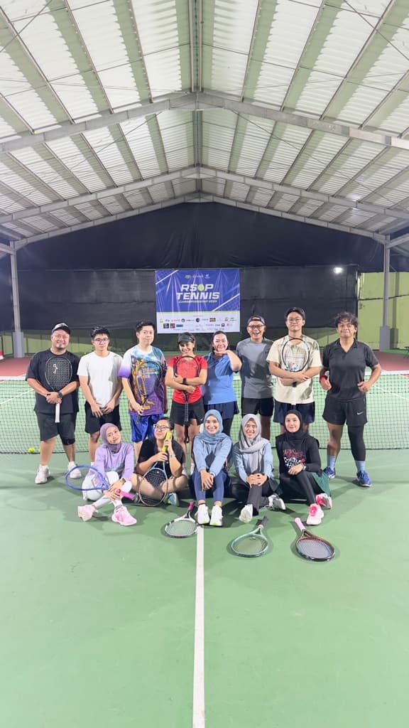 Padel maning yuh media 3