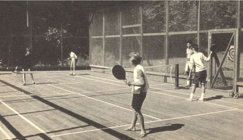 Padel Kedat Kedut Kleub (P3K) media 1