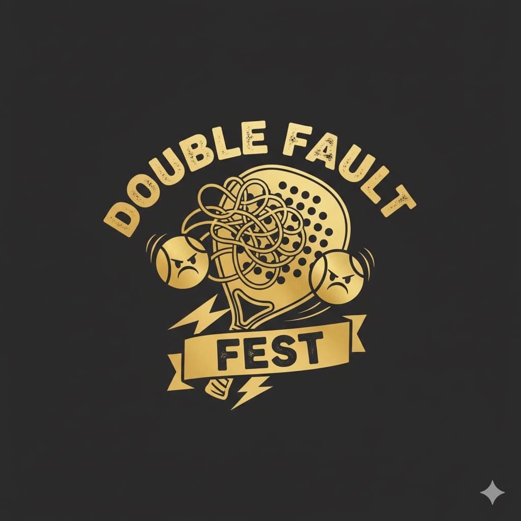 Double Fault Fest media 1