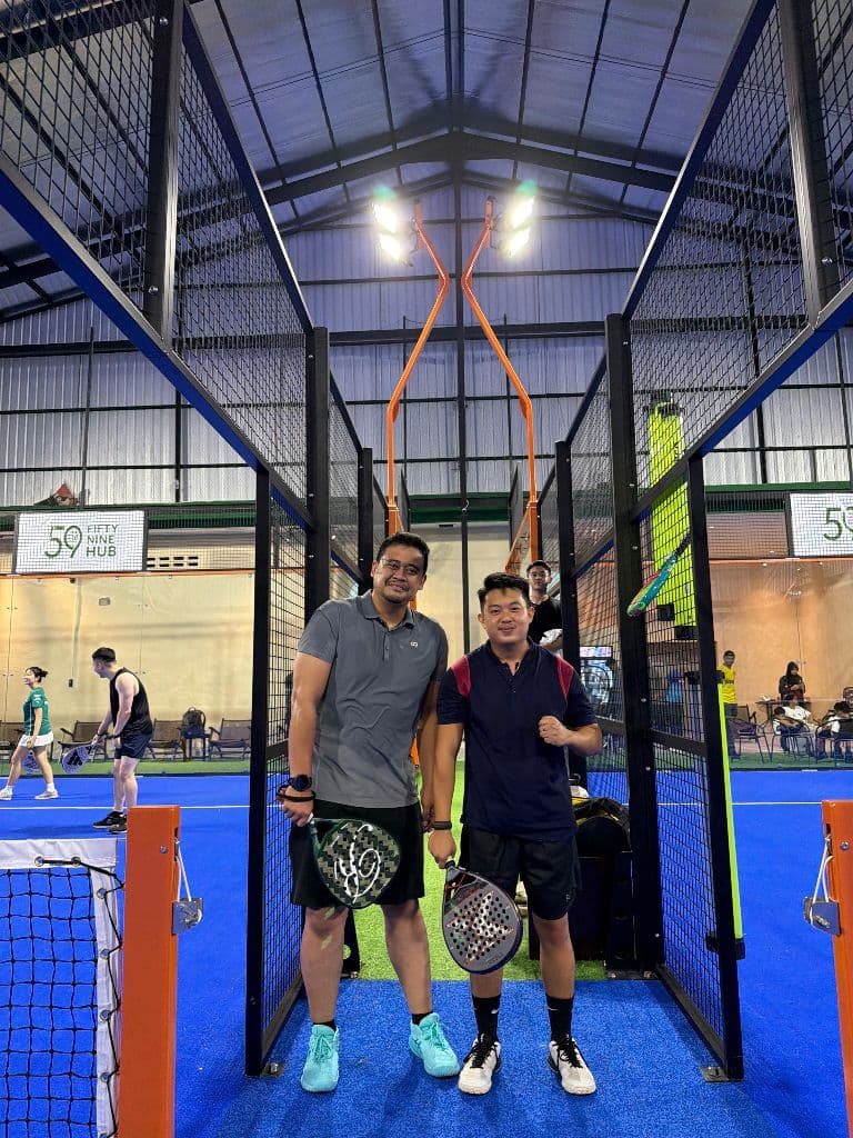Padel Operator media 3