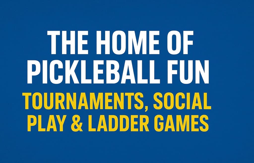 Ace Star Pickleball media 1