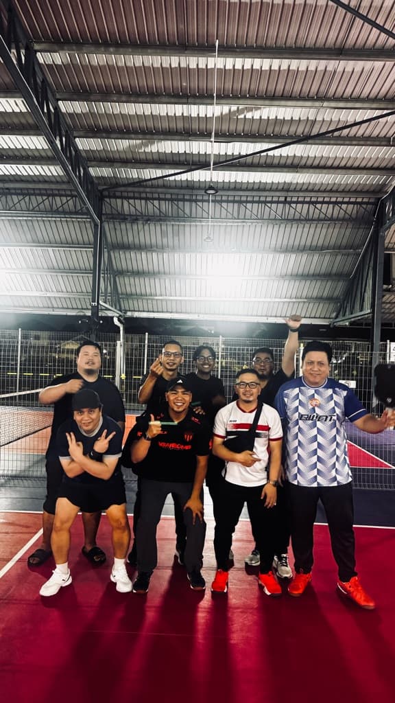 GOMB’S PICKLEBALL media 5