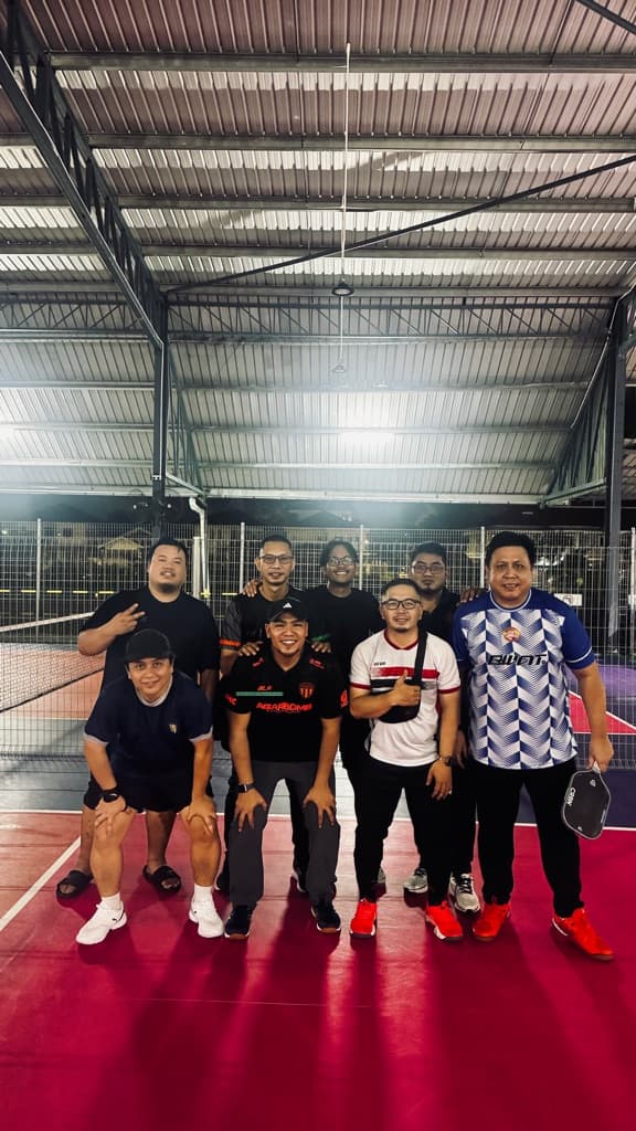 GOMB’S PICKLEBALL media 6