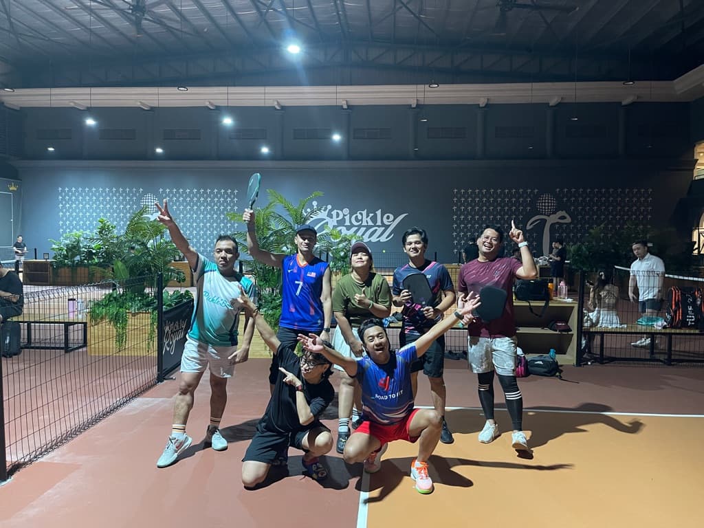 Pad Glam Slay media 5