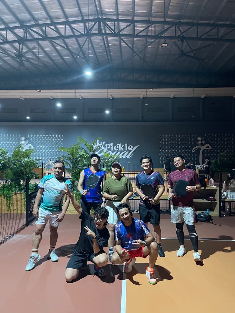 Pad Glam Slay media 4