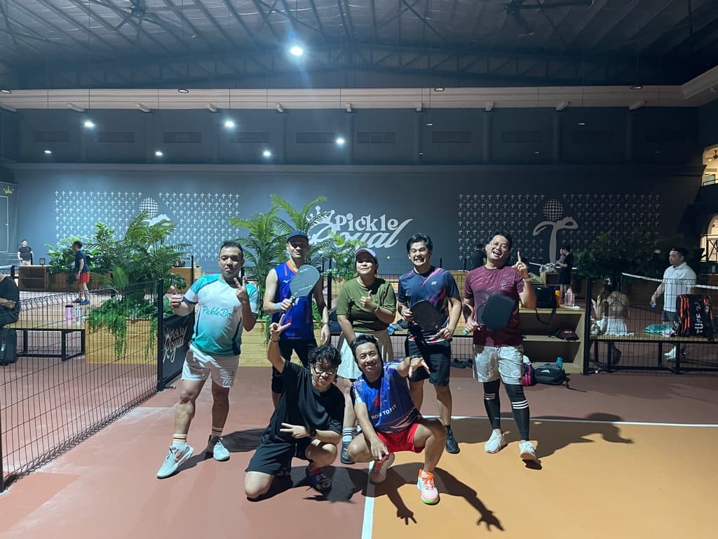 Pad Glam Slay media 3