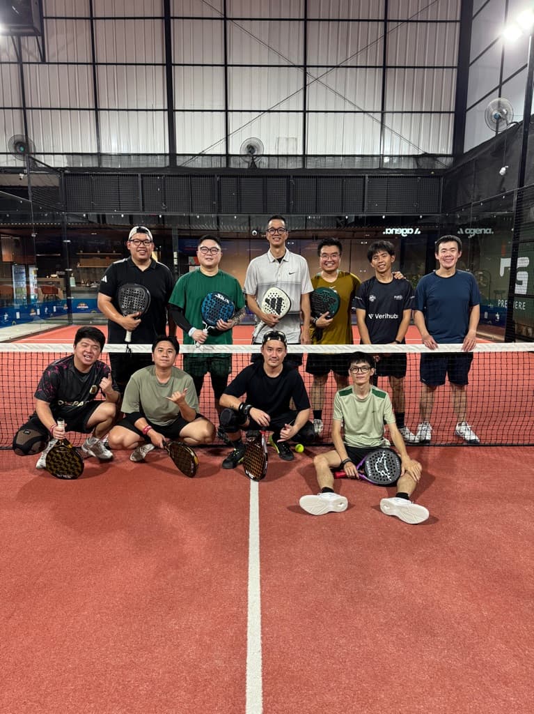 ONDEL - One Padel media 6