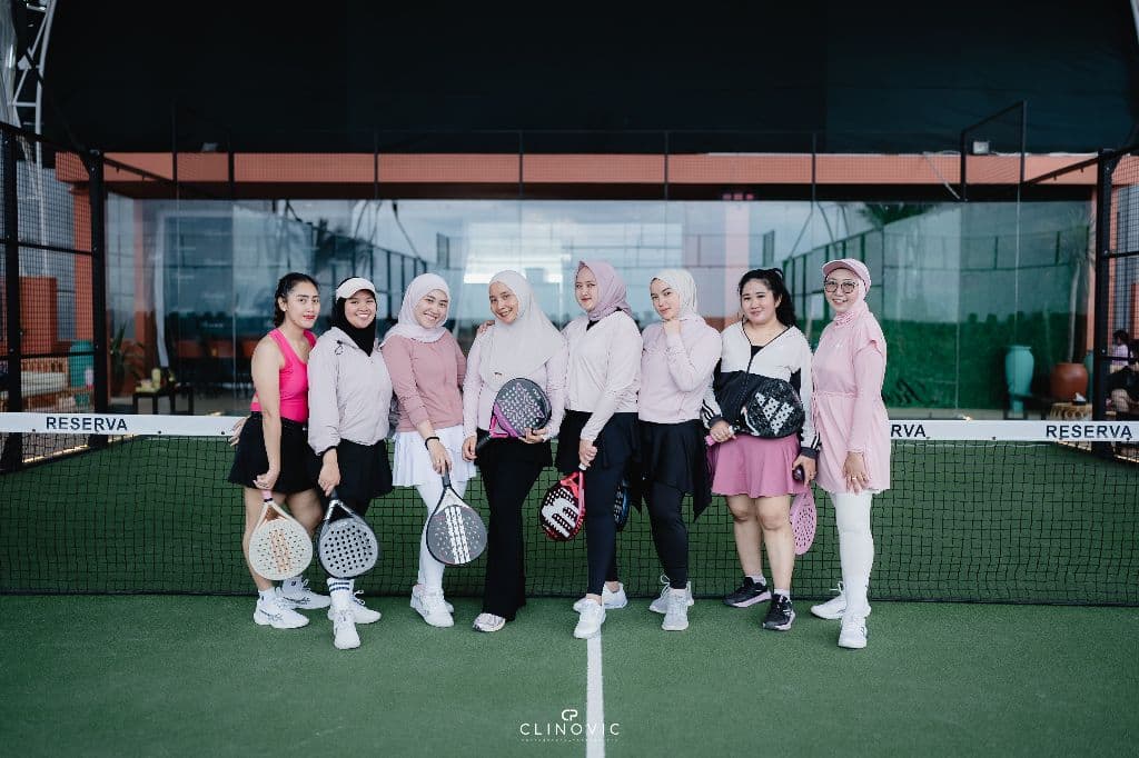 Padelpop Gurl media 2