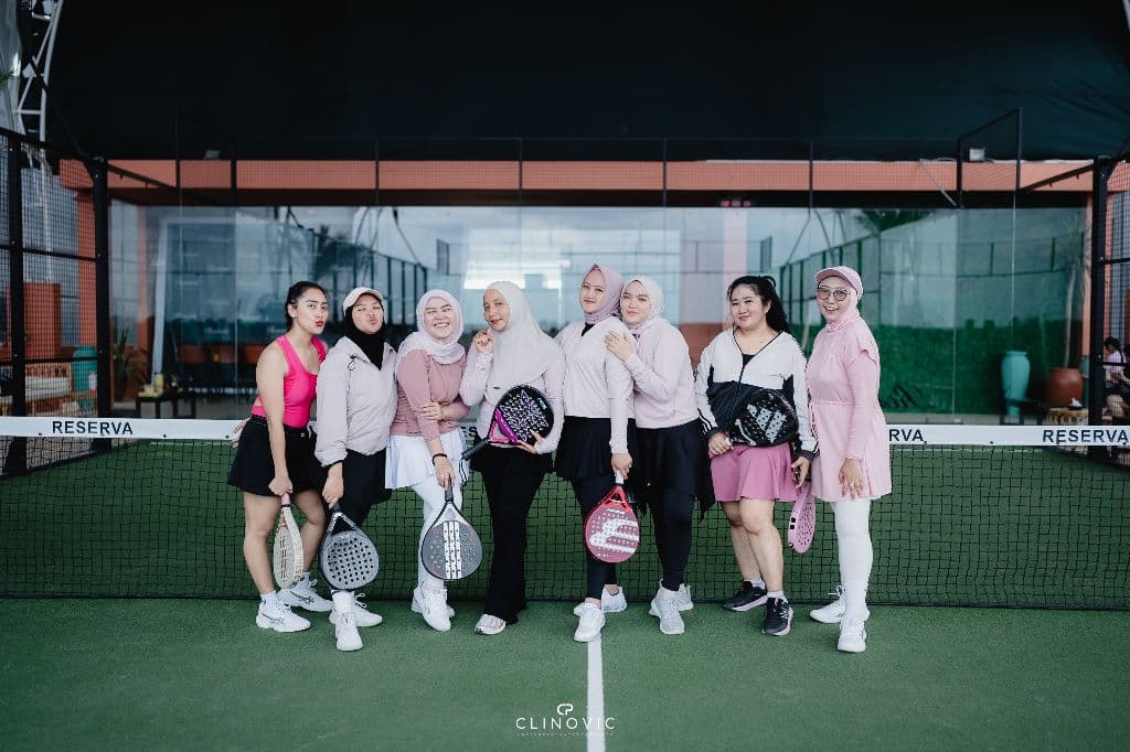 Padelpop Gurl media 3