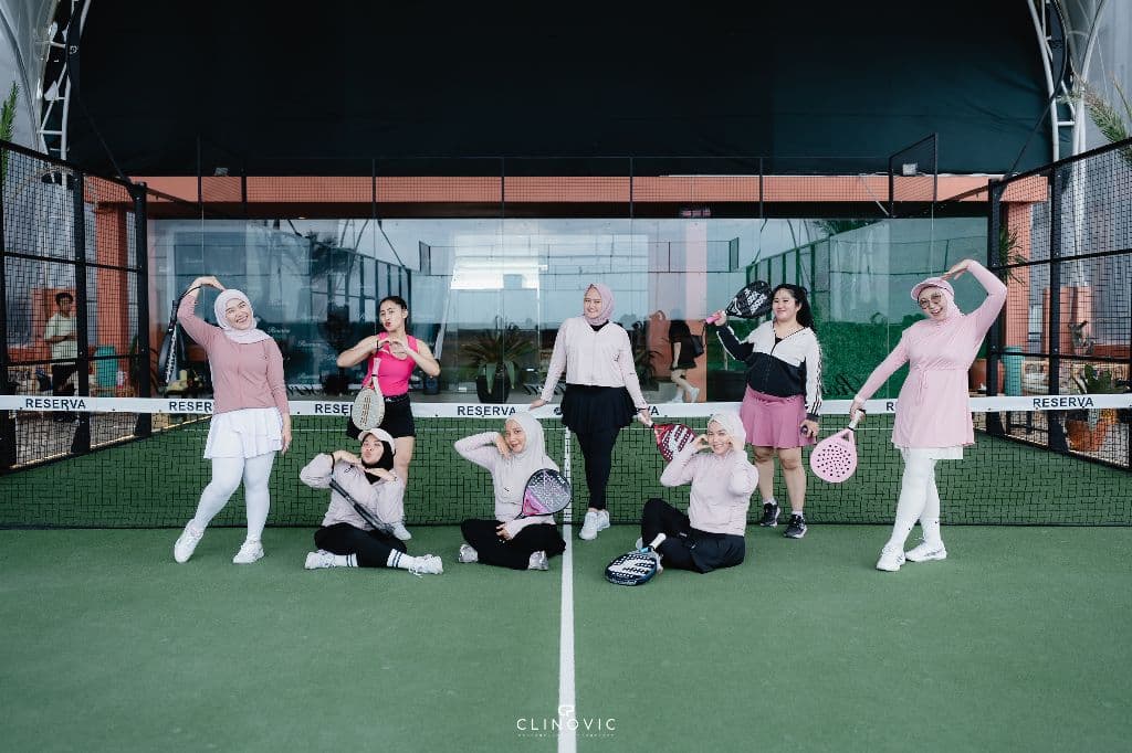 Padelpop Gurl media 6